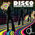Disco Classics The 54 Way