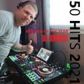 50 HITS 2021 (LONG MIX) DJ HOUDINI