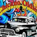DJ FORCE 14 SAN JOSE EAST SIDE STORY CHICANO OLDIES VOL 1.