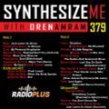 Synthesize Me #379 - 120720 - hour 2