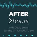 24-01-21 After Hours on Solar Radio with David Lewis