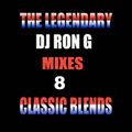 Dj Ron-G-mixes part #8