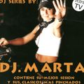 Marta @ Dj Marta Vol.1 (2001)