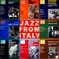 Toni Rese Mono- Jazz From Italy-Carosello Records- Italian Jazz 70's