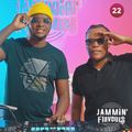 Jammin' Flavours with Tophaz | Ep. 22 (ft. Keen Kingsley)