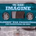 DJ Dan - Imagine (side.b) 1994