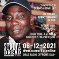 Strefa Dread 729 (Dennis Bovell, High Tone & Zenzile, Lil Obeah, Faygo etc), 06-12-2021