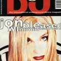 JPW Essential Mix for Radio 1 from 16th July 1994