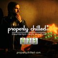Properly Chilled Podcast #73 (B): Guest DJ Stereo 77