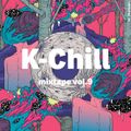 K-Chill mixtape vol.9 (Korean Pop, RnB, Hip Hop, Indie & Electronica)