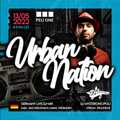 Urban Nation Radioshow | 13.05.2022 | DJ Mysterons (PL)