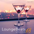 Lounge Beats 18 by Paulo Arruda | Sept 2017