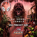 Scientific Sound Podcast 633 This is Nu Skool Jungle album mix by DJ Scibes.