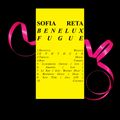 SOFIA RETA - CXB7 RADIO 245 BENELUX FUGUE