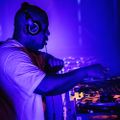 DJ Bone at Dekmantel Festival 2018