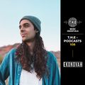T.H.E - Podcasts 108 - Ekonovah