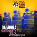 GalaGola Radio Show N°19 (The Lab)