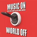 Dj Ice Cap & Dj One More - Music On, World Off