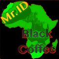 Black Coffee feat. Mr. ID (South-Africa & Morocco) #WeAreOne