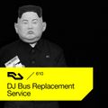 RA.610 DJ Bus Replacement Service
