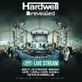 Hardwell - HQ @ Revealed Miami Edition, Nikki Beach Miami, United States 2016-03-16