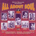 All About Soul (53 Original Soul Classics)