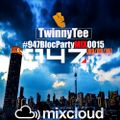 TwinnyTee - 947 Bloc Party with Mac G M!X 015 (09-09-16)