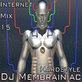 DreaMix Internet Mix 15 DJ Membrainiac