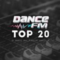 DanceFM Top 20 | 24 - 31 noiembrie 2018
