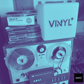Vi4YL203: Vinyl only smash up Funk, Soul, Beats... & The Cure!