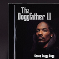 SNOOP DOGG - THA DOGGFATHER II (1997)