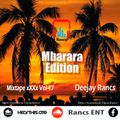 Mixtape xXXx Vol.17 [MBARARA EDITION] - Deejay Rancs