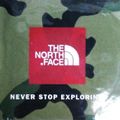 Dj Muro - The North Face - Never Stop Exploring