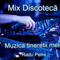 Mix Discoteca - Muzica tineretii mele !!!