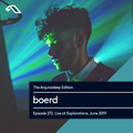 The Anjunadeep Edition 272 with boerd (Live at Explorations, June 2019)