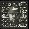 DJ Clark Kent - CLARKWORLD Episode 3 / Golden Era Mix