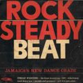 A JOURNEY INTO THE ROCKSTEADY ERA