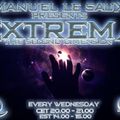 Manuel Le Saux pres. Extrema 340 on AH.FM (04-12-2013)
