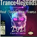 Trance4legends Best trance Tech Uplifting 2021