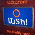 Dave Seaman Back-To-Back With Anthony Pappa Live @ Lush In Portrush, Northern Ireland (19-10-1997)