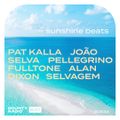 Bounty Radio S0634 | Sunshine Beats 3 | Pat Kalla |  João Selva |  Pellegrino  |  Fulltone