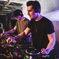 Hospitality In The Dock - 04 - Fred V & Grafix feat. Carasel MC @ Tobacco Dock - Ldn (14.04.2017)