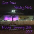 Live From Paisley Park  01/13/2017
