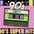 #69 - New Super 90's Party Night - Mixed by VMV from Chile - Ago 19th