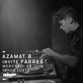Azamat B invite : Farres - 08 Juin 2016