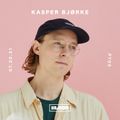 XLR8R Podcast 705: Kasper Bjørke