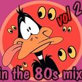 Theo Kamann In The 80s Mix Vol. 2
