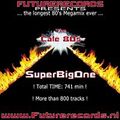 Future Records - Cafe 80s Super Big One Mega Mix