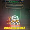 DJ Fly-Ty 2023 R&B Mix