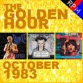 GOLDEN HOUR : OCTOBER 1983